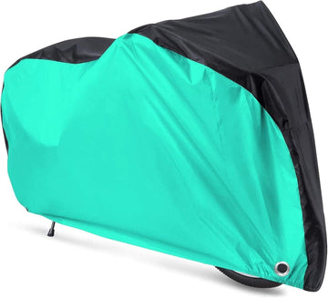 Waterproof Bicycle Cover for Mountain, Road & E-Bikes