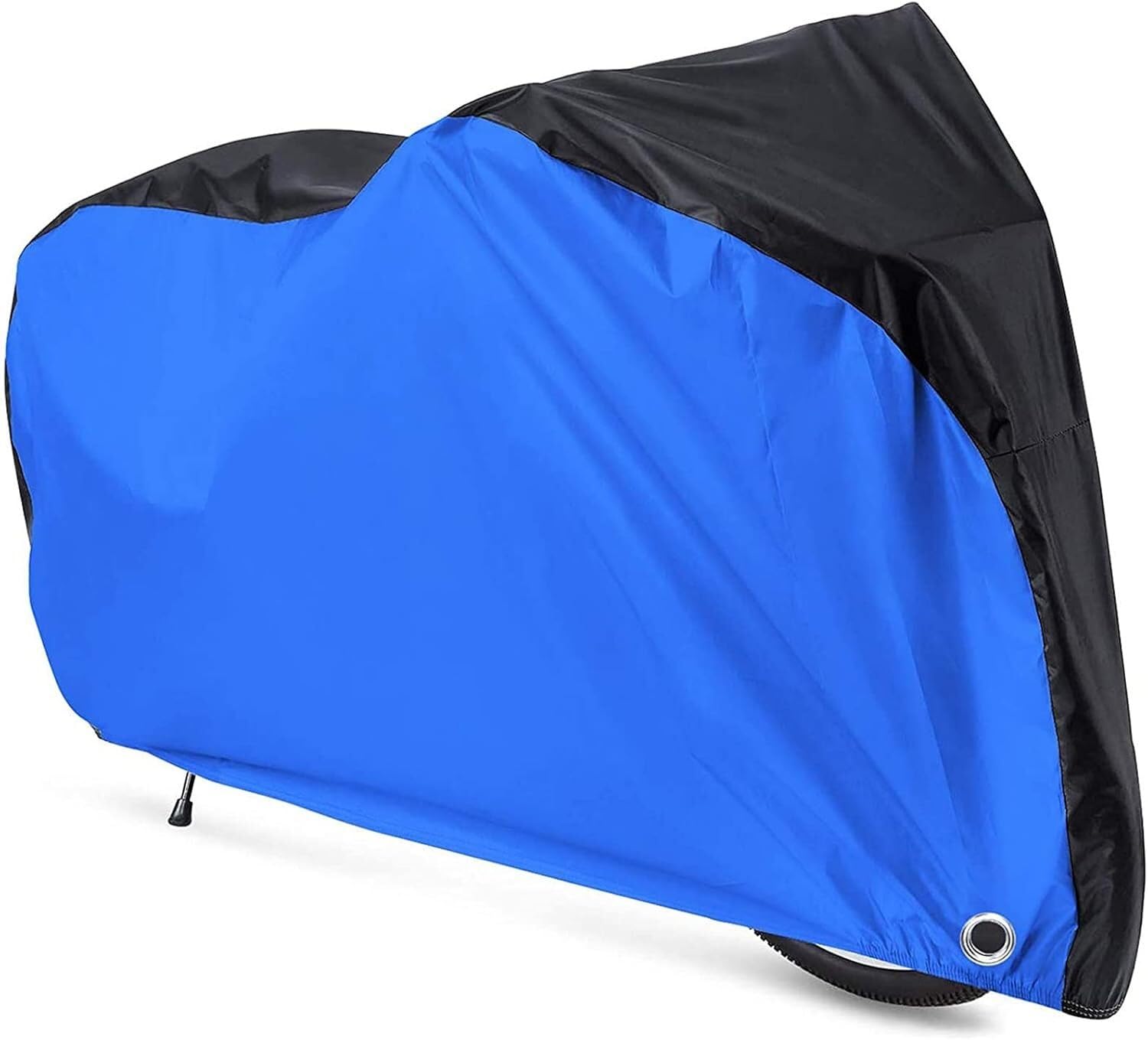 Waterproof Bicycle Cover for Mountain, Road & E-Bikes