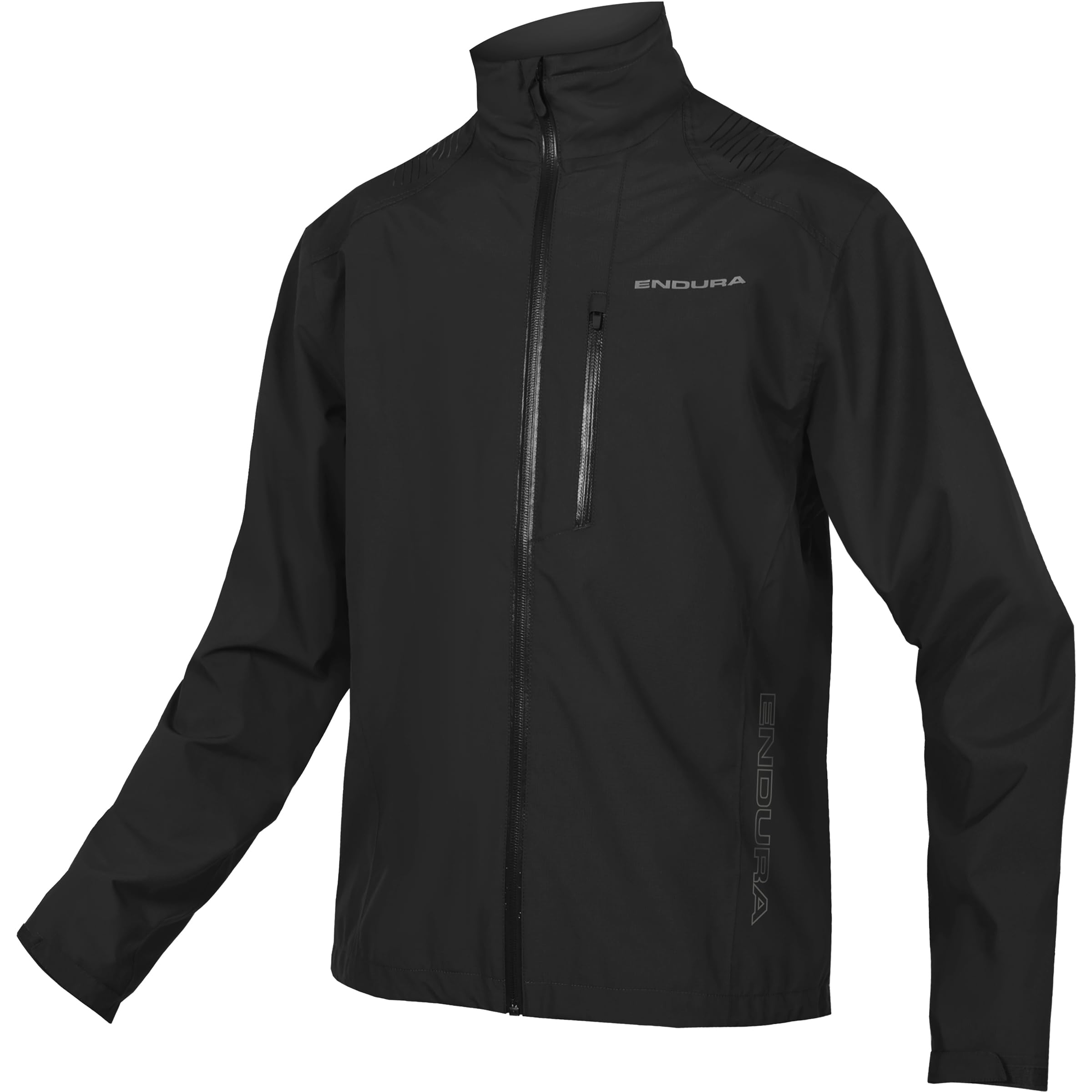 Endura Mens Hummvee Mountain Cycling Waterproof Jacket