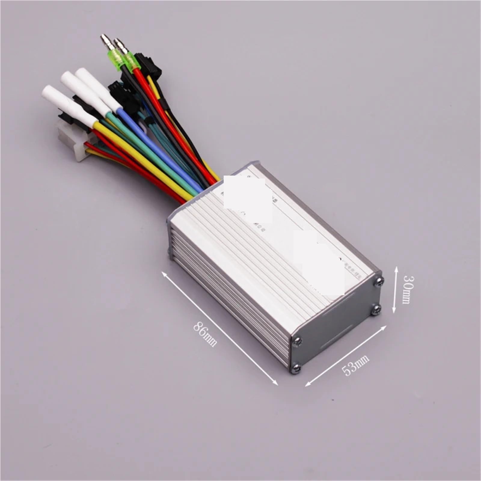 350W E-Bike LCD Display and Controller Kit