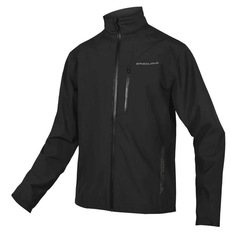 Endura Mens Hummvee Mountain Cycling Waterproof Jacket