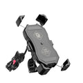 Universal Motorcycle & Bike Phone Holder