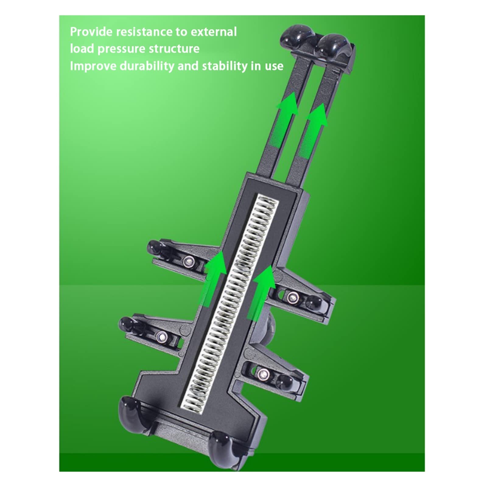 Universal Motorcycle & Bike Phone Mount