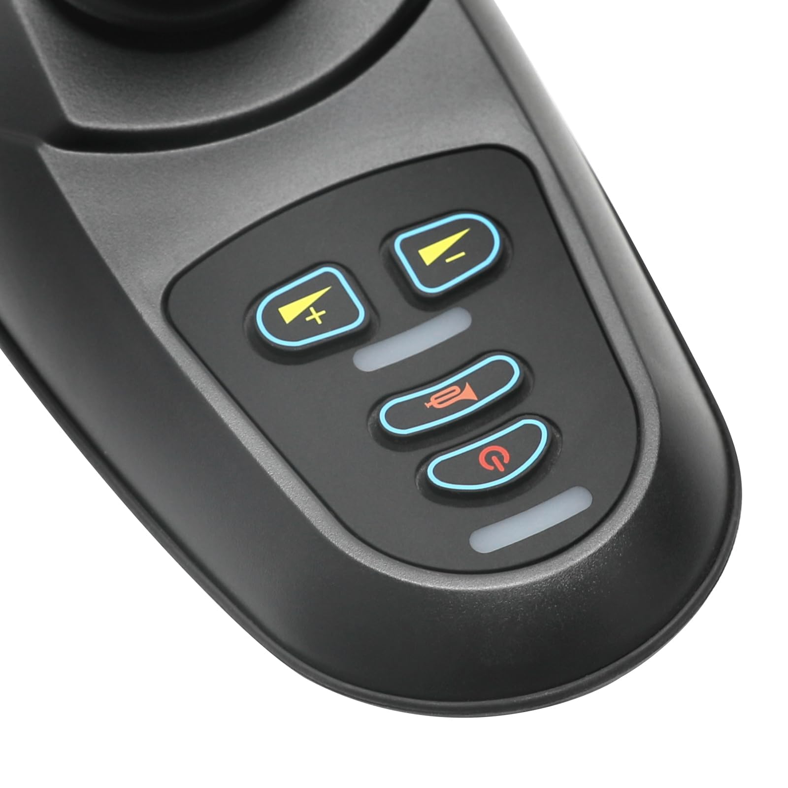24V 45A Electric Wheelchair Joystick Controller with Brake Function