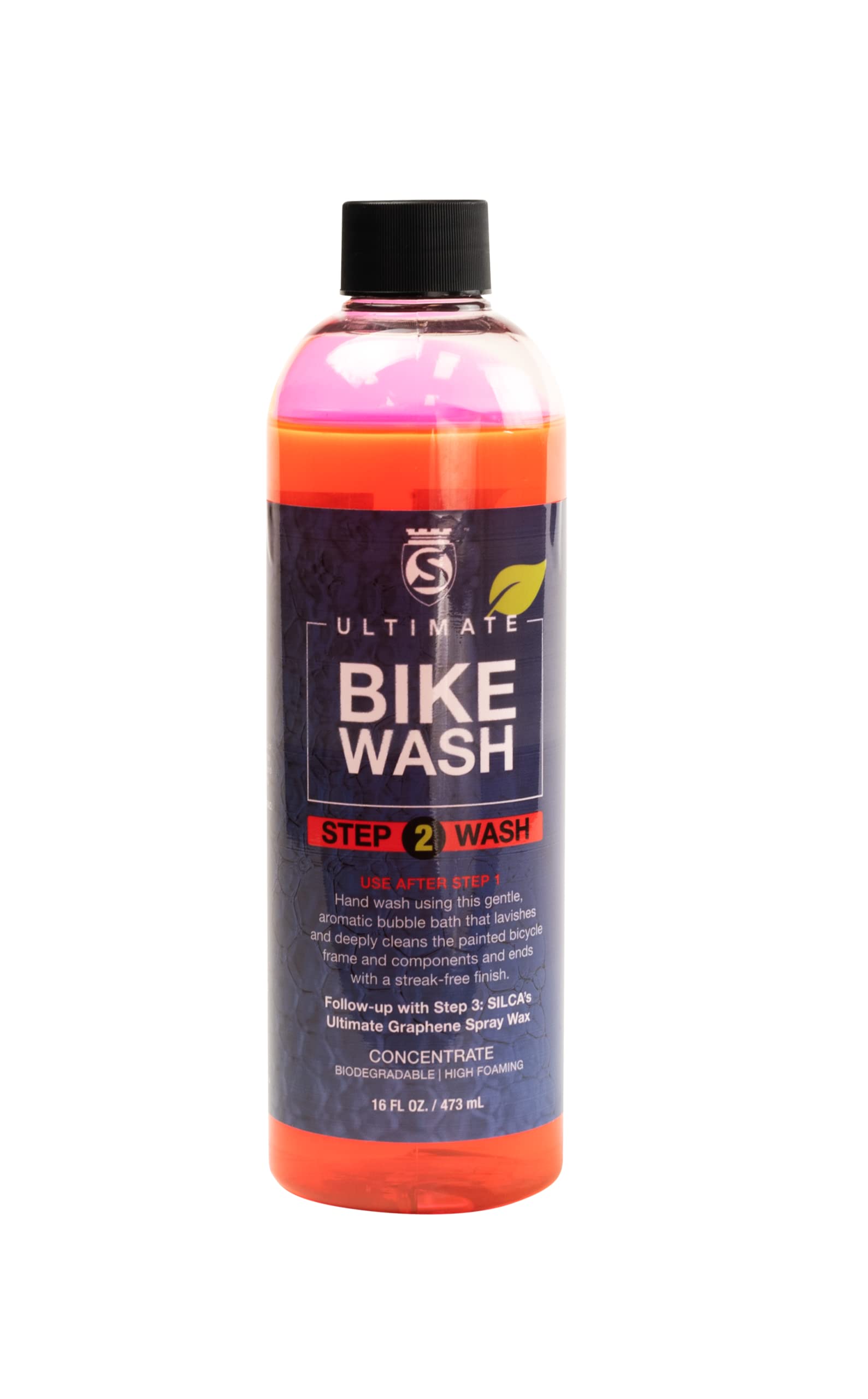 4-Piece Bicycle Cleaning & Maintenance Kit