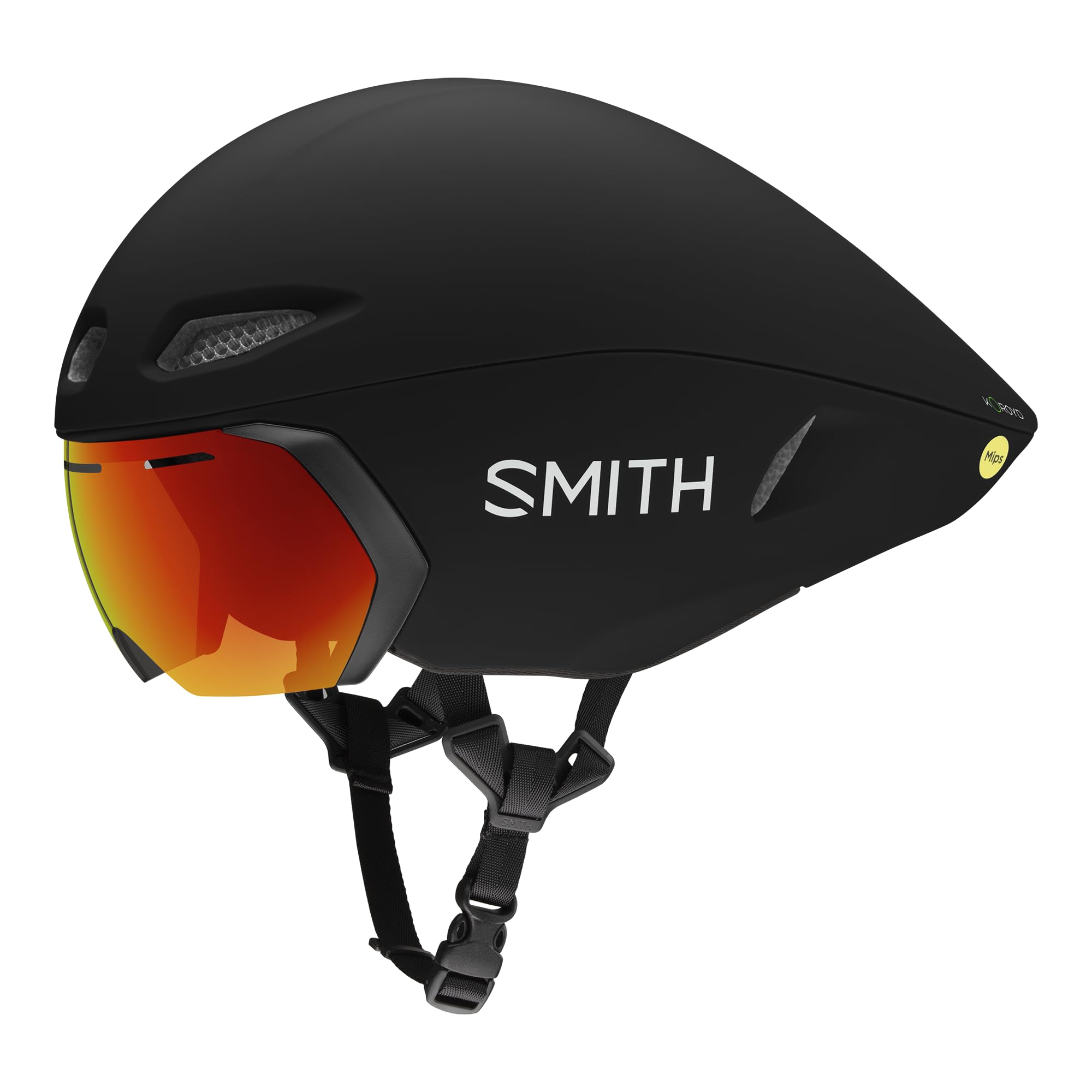 Smith Jetstream TT