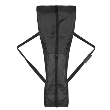 Padded Bike Travel Bag with Wheels for Road & Mountain Bikes