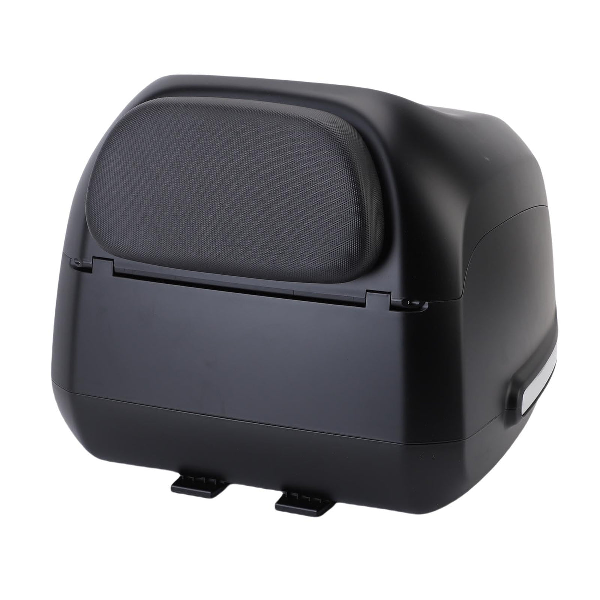 35L Electric Bike Rear Storage Box with Lock