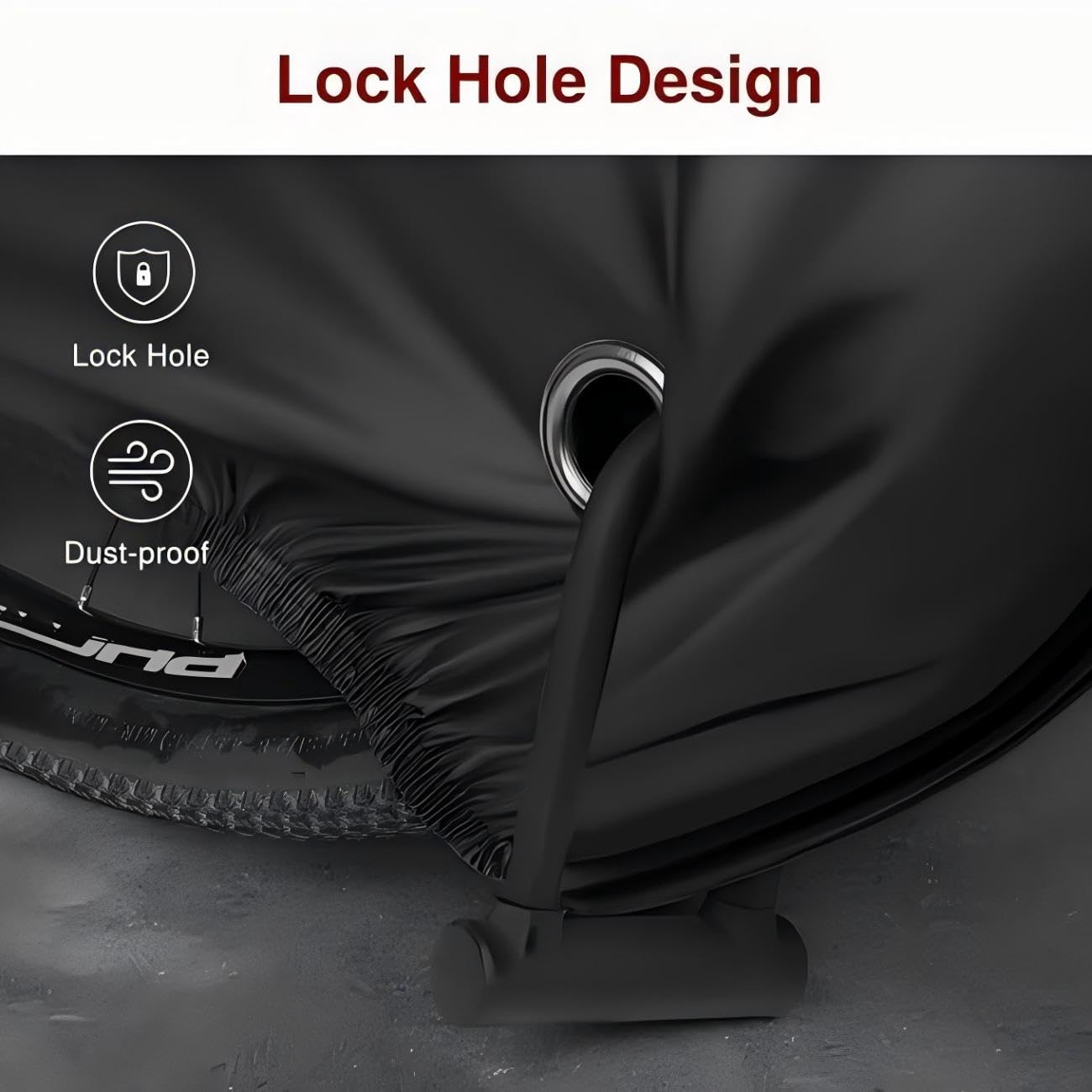 Bike Cover for BMC Roadmachine Two,