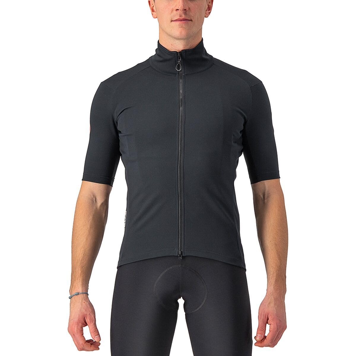 CASTELLI Perfetto Ros 2 Wind Short-Sleeve Jersey - Men's