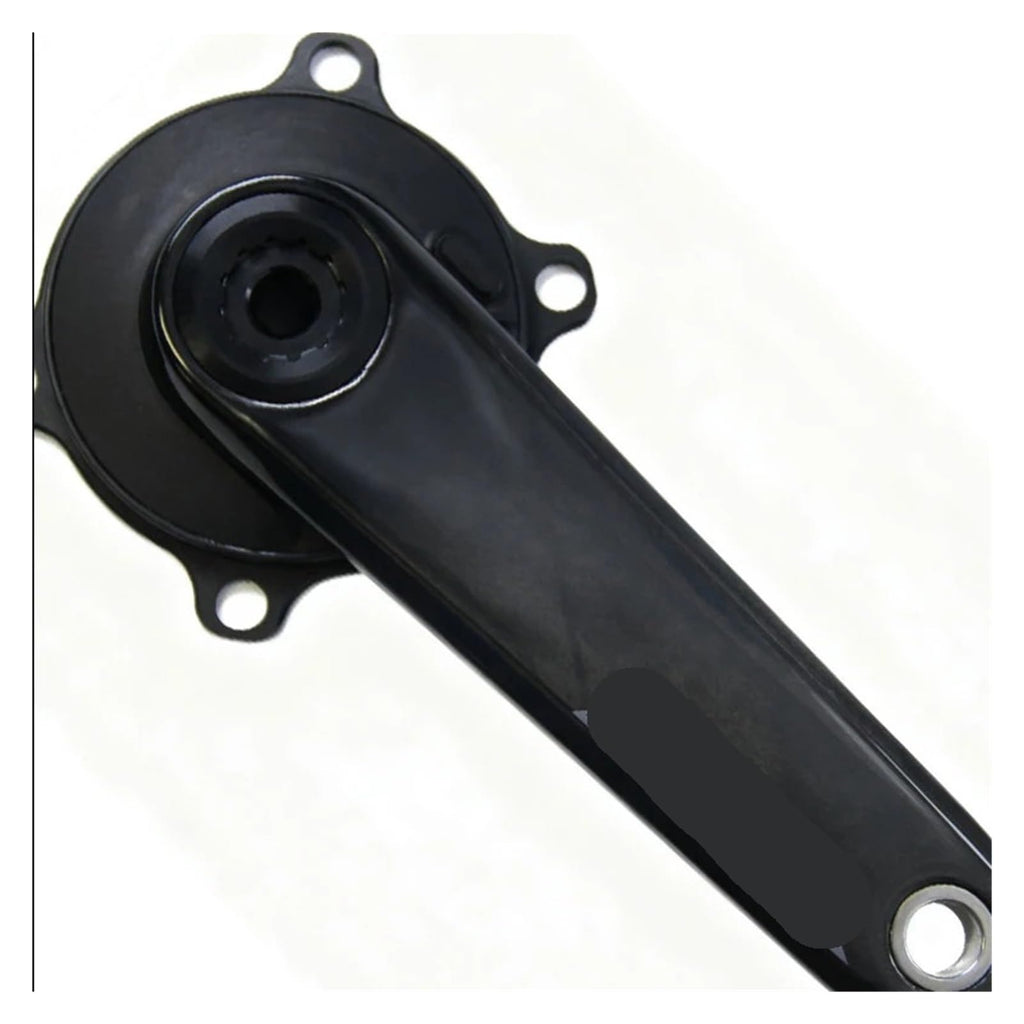 RENOVWBLVD 4.0 Ultra-Lightweight Crank Set Bicycle Replacement Parts