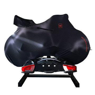 Road Bike Storage & Transport Cover