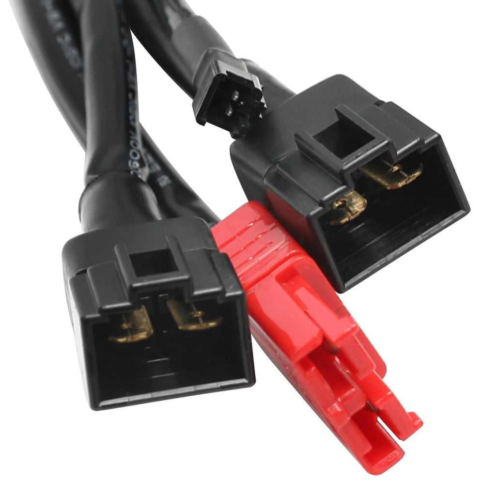 24V 45A Electric Wheelchair Joystick Controller with Brake Function