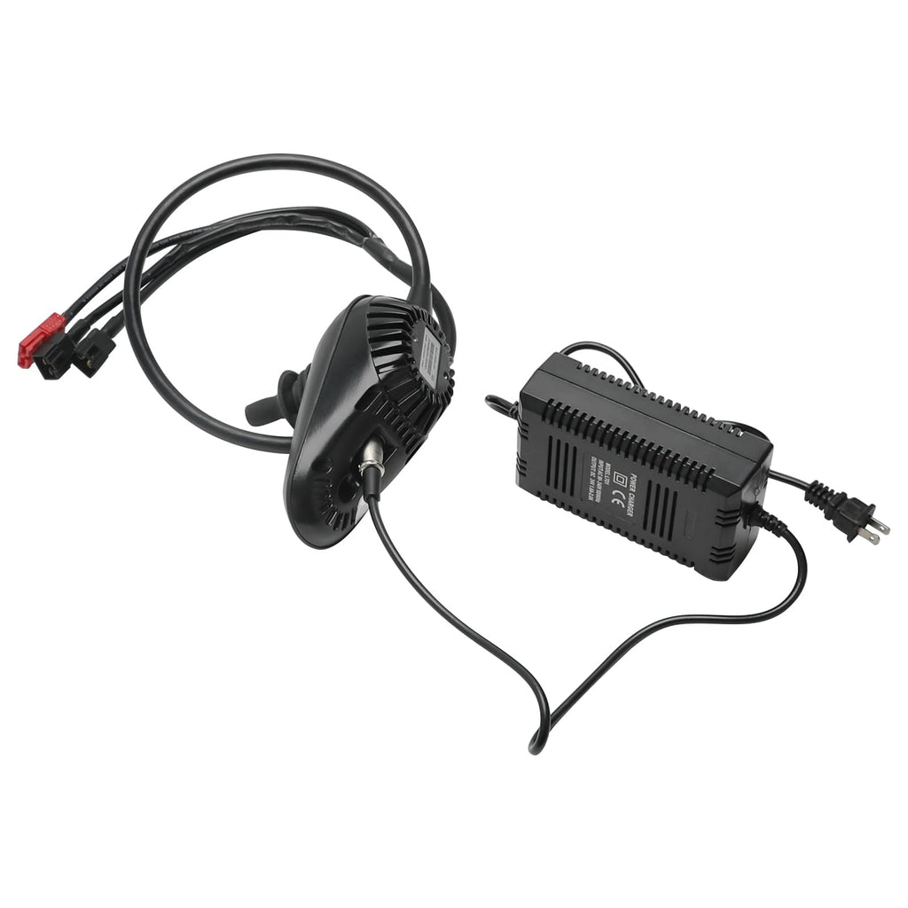 24V 45A Electric Wheelchair Joystick Controller with Brake Function