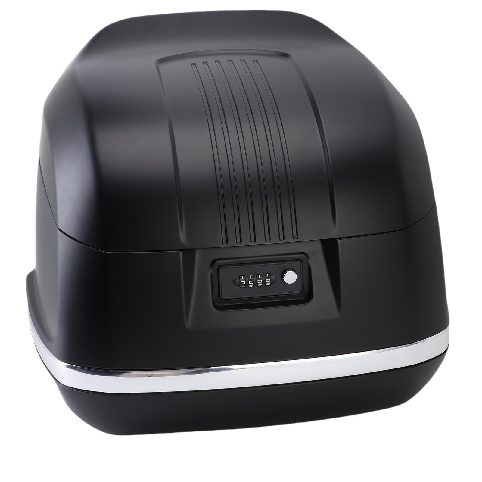 35L Electric Bike Rear Storage Box with Lock