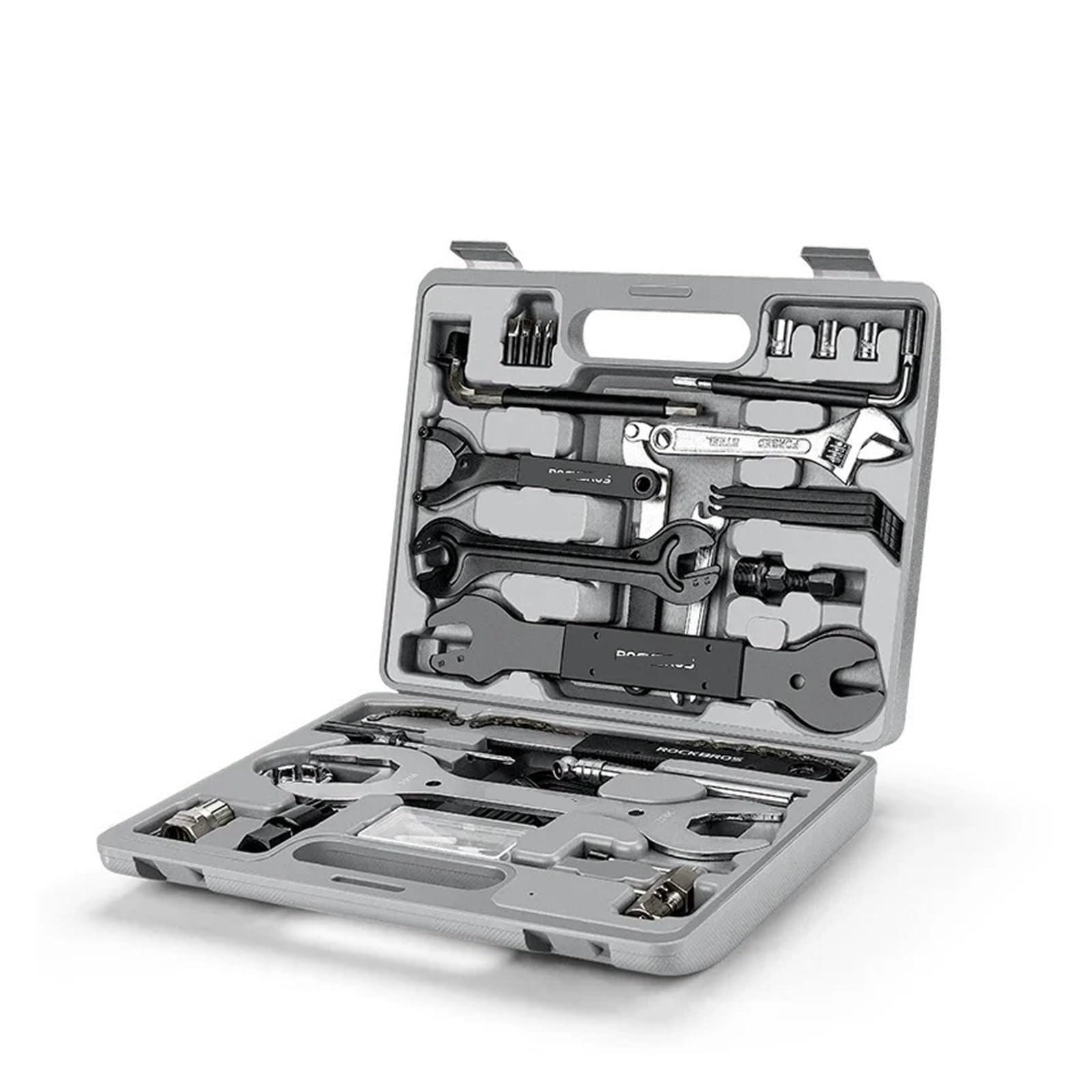 Professional Bike Ratchet Repair Tool Kit