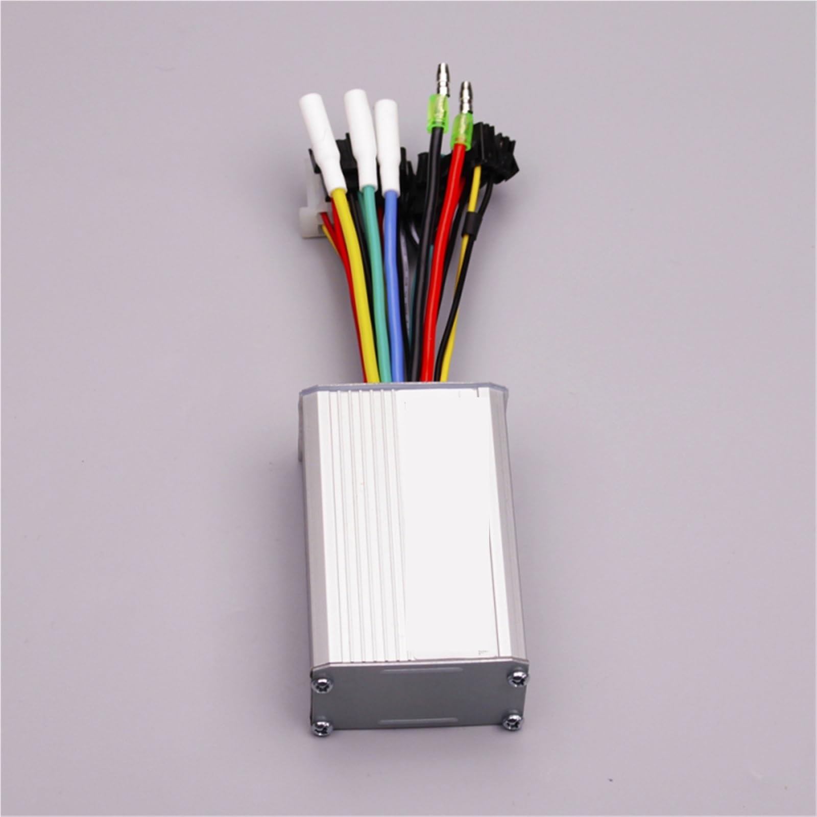 350W E-Bike LCD Display and Controller Kit