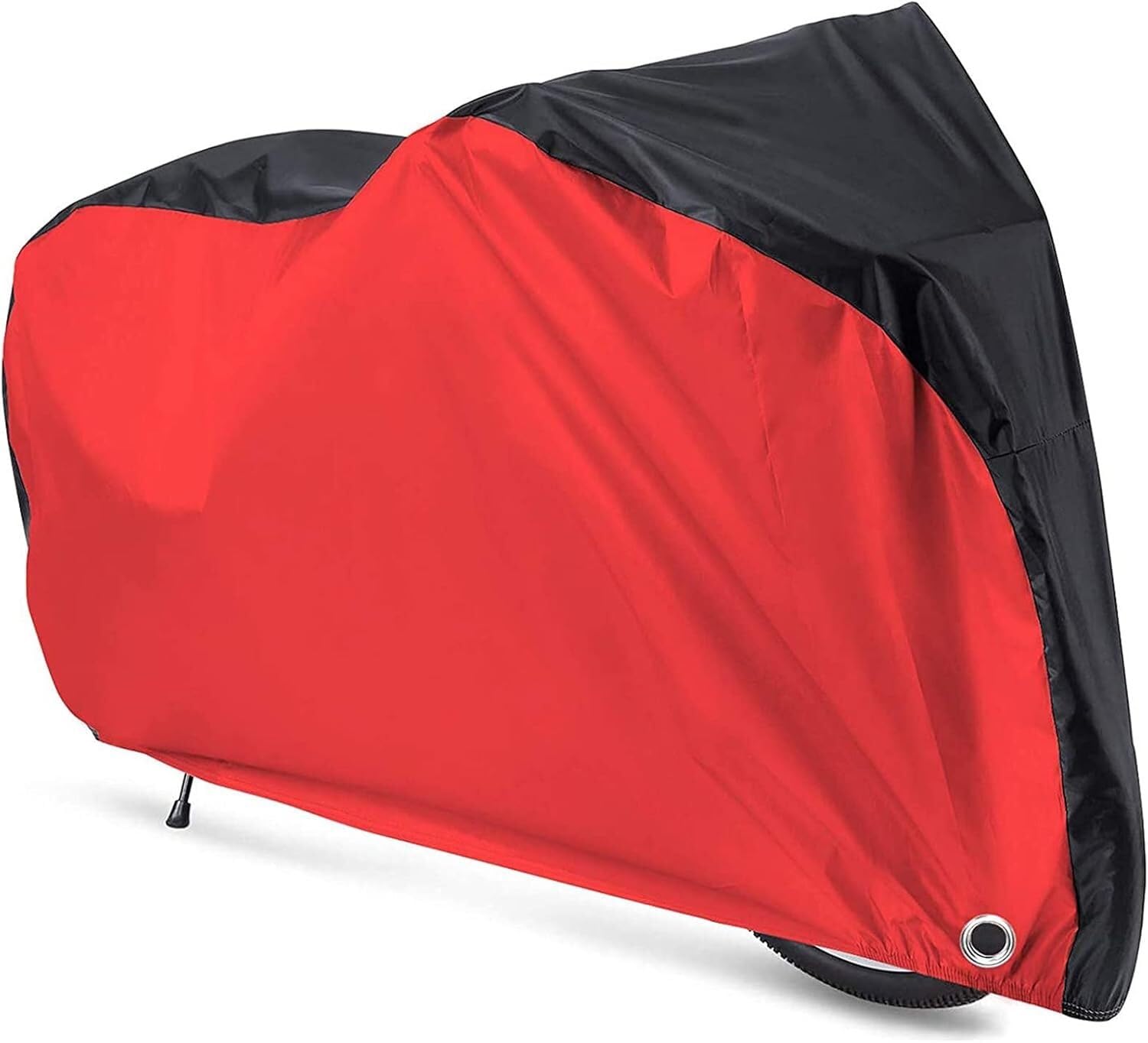 Waterproof Bicycle Cover for Mountain, Road & E-Bikes