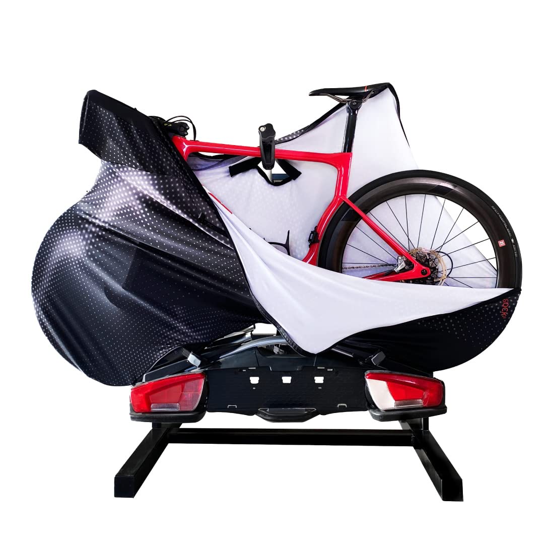 Road Bike Storage & Transport Cover