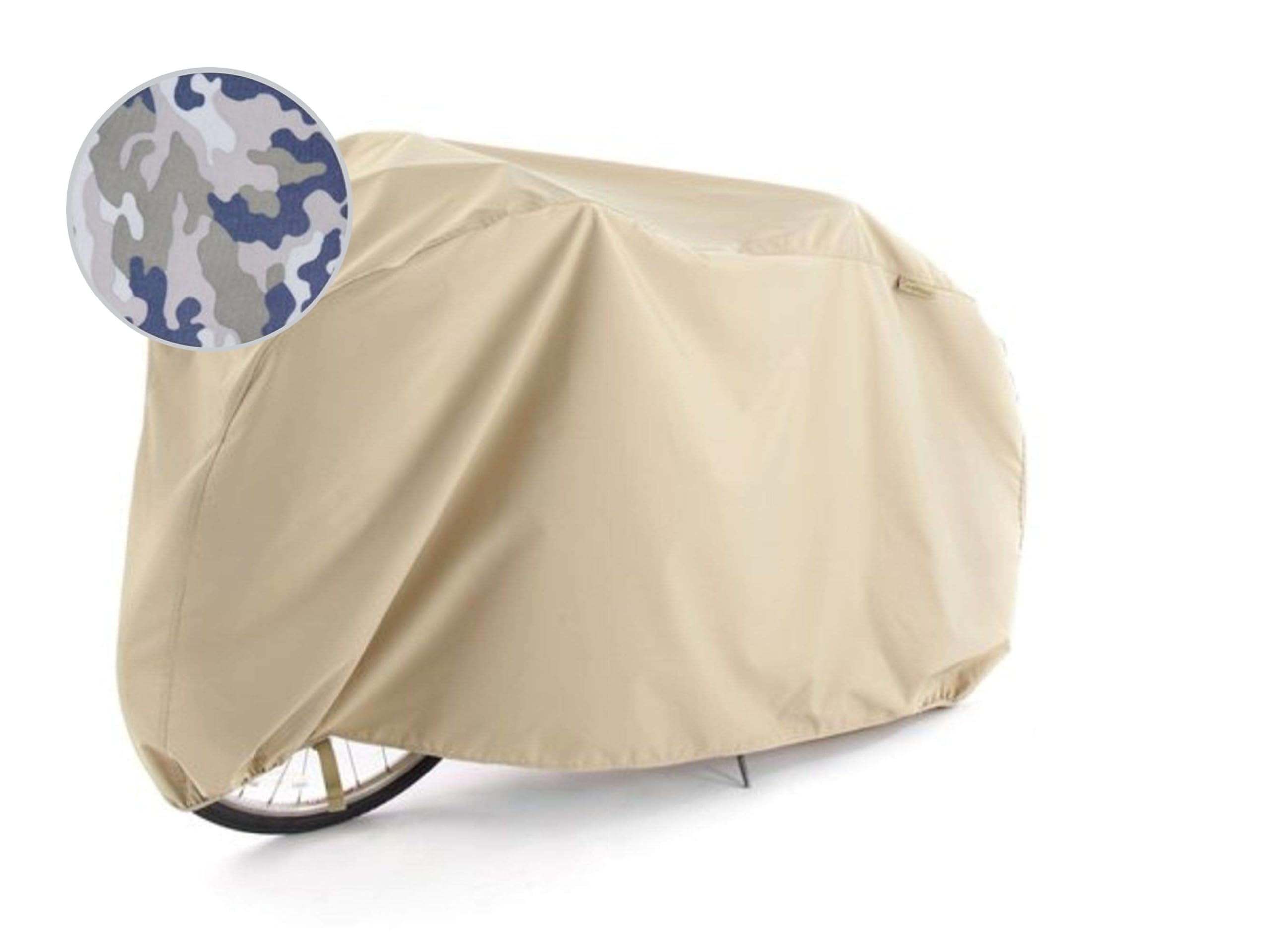 Covermates Bicycle Cover WP1