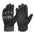 Men's Outdoor Touchscreen Riding Gloves
