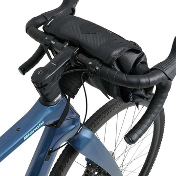 Waterproof Bike Handlebar Storage Bag