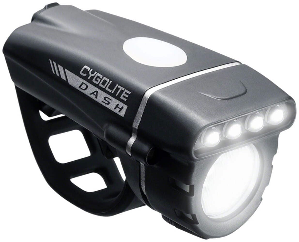 USB Rechargeable Bike Headlight – 600 Lumens
