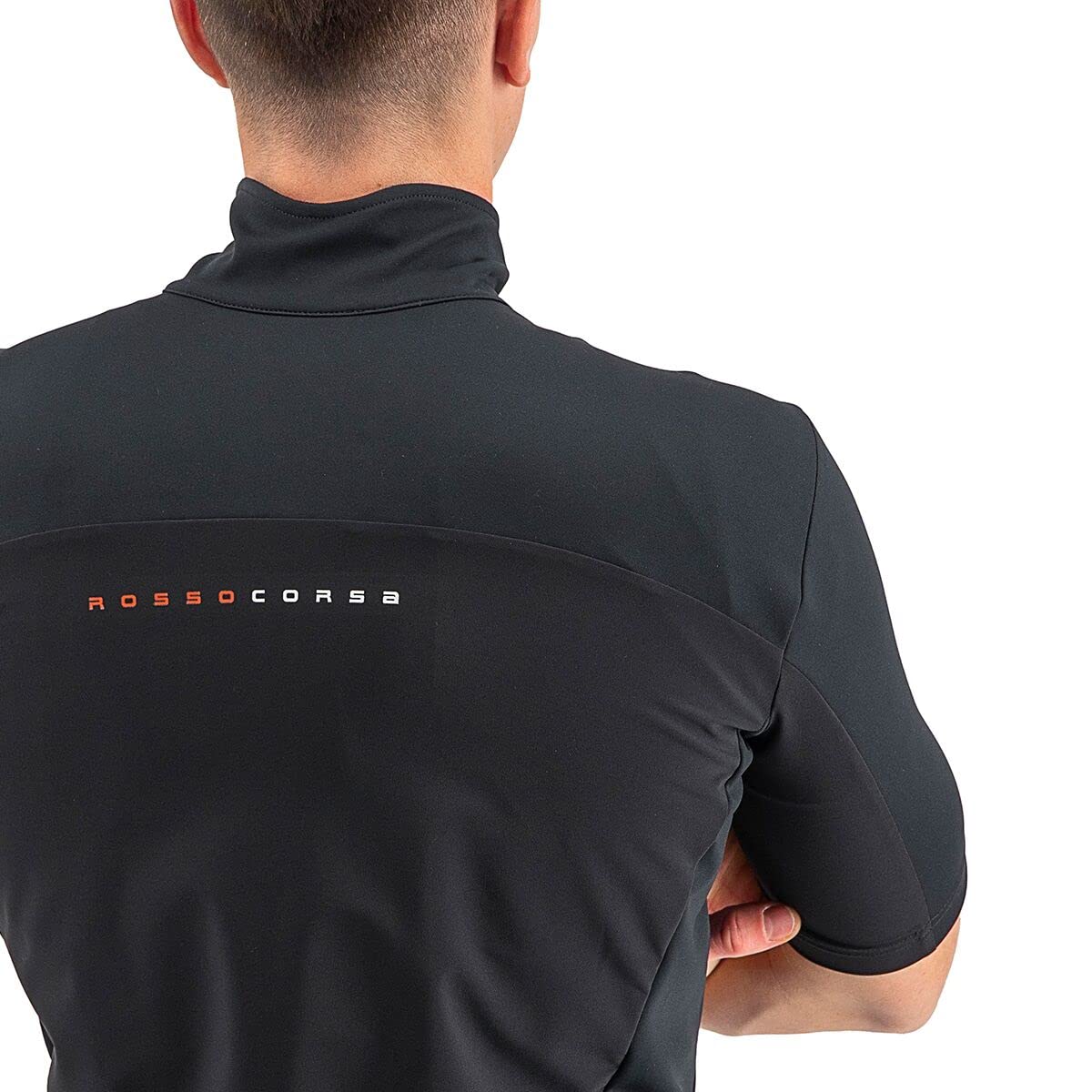 CASTELLI Perfetto Ros 2 Wind Short-Sleeve Jersey - Men's