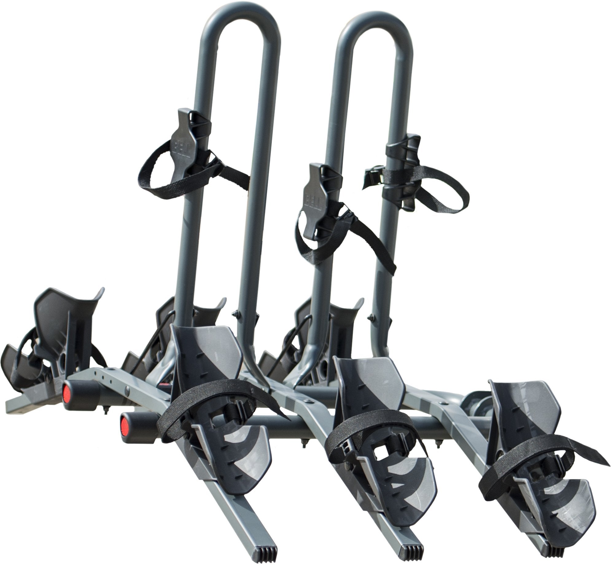 BELL Right Up Bicycle Platform Hitch Rack