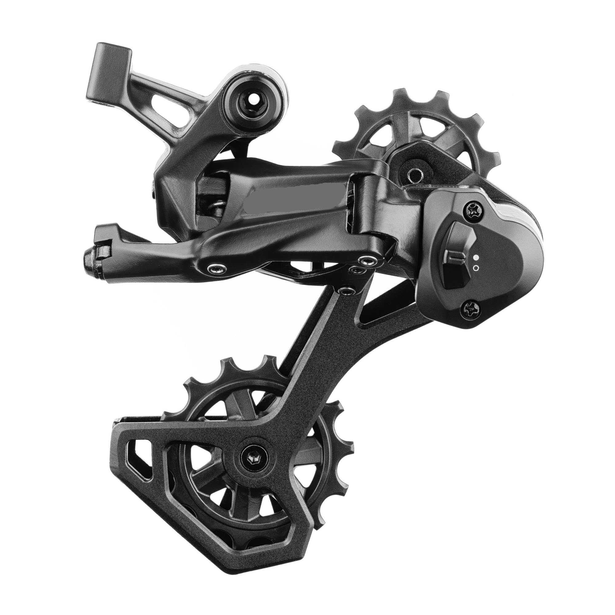10-Speed MTB Drivetrain Groupset with Cassette