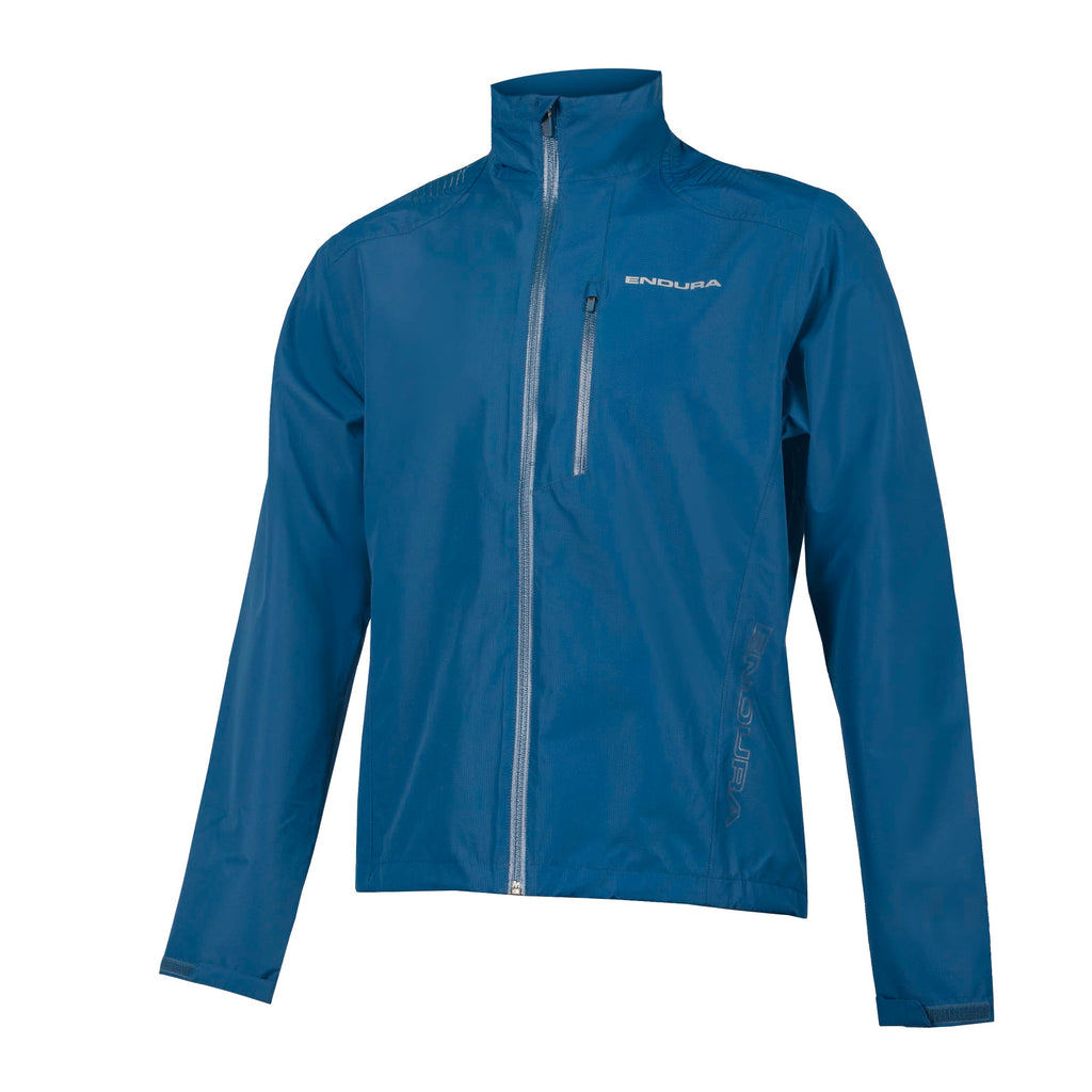 Endura Mens Hummvee Mountain Cycling Waterproof Jacket
