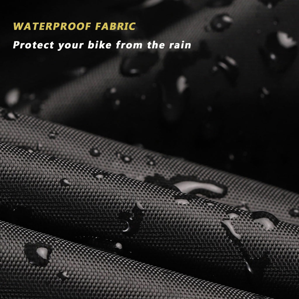 bainianMS Outdoor Bike Cover for Ridley Fenix SLA 2018-2025