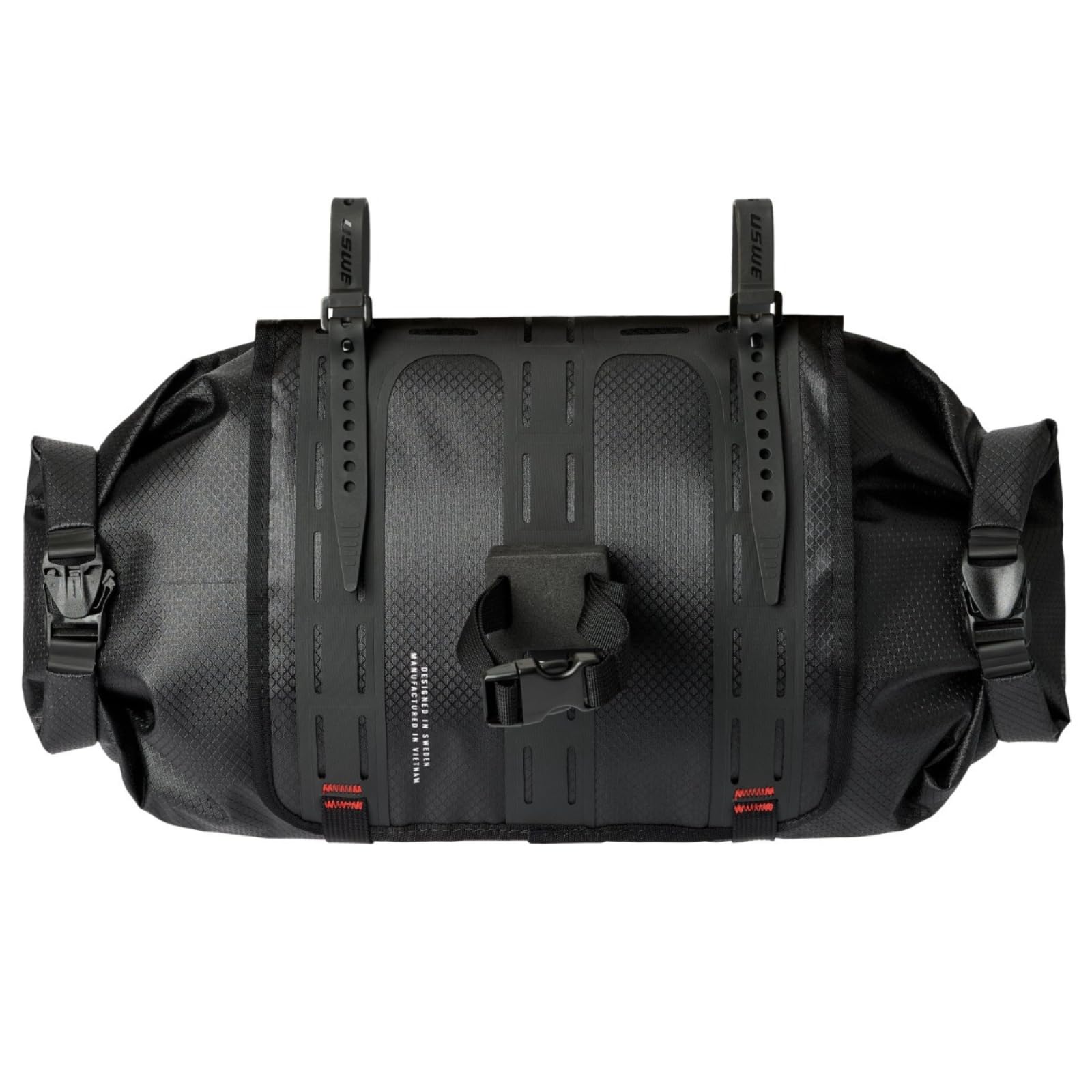 Waterproof Bike Handlebar Storage Bag