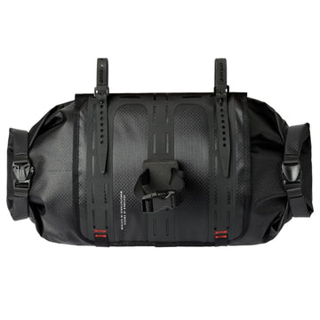 Waterproof Bike Handlebar Storage Bag