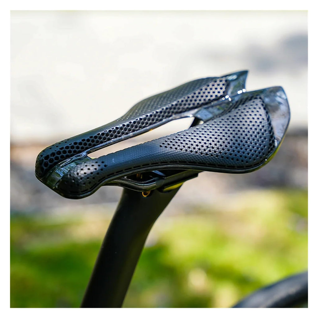 Saddle ONE Road Carbon Fiber Ultralight T for Bike