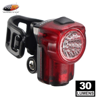 USB Rechargeable Bike Headlight – 600 Lumens