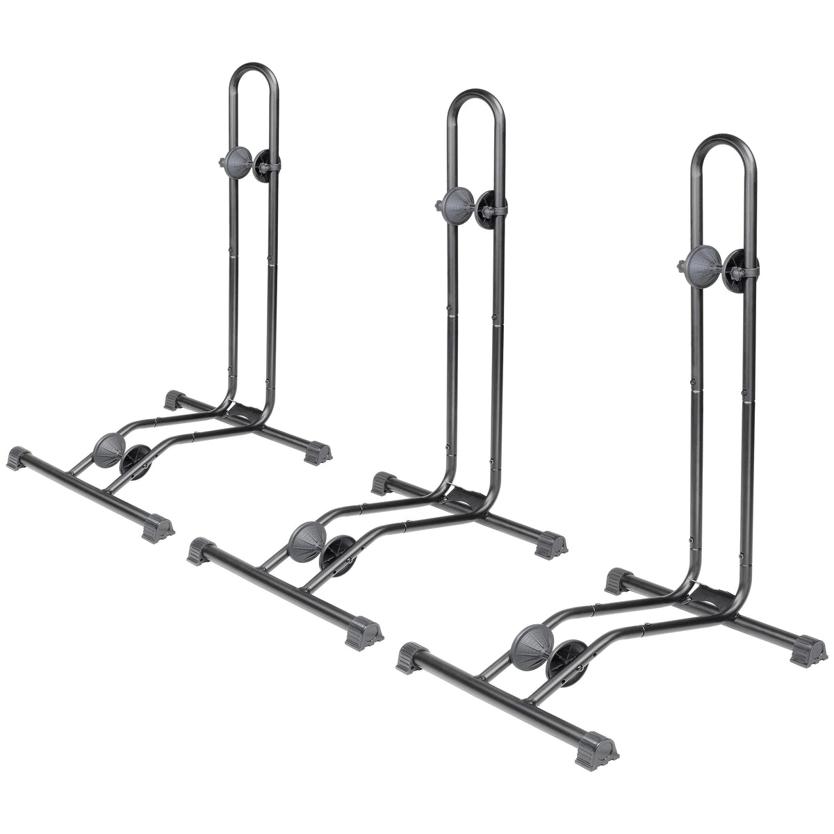 24–29 Inch Bike Floor Parking Stand