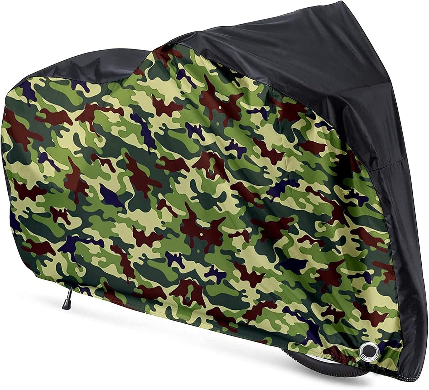 Waterproof Bicycle Cover for Mountain, Road & E-Bikes