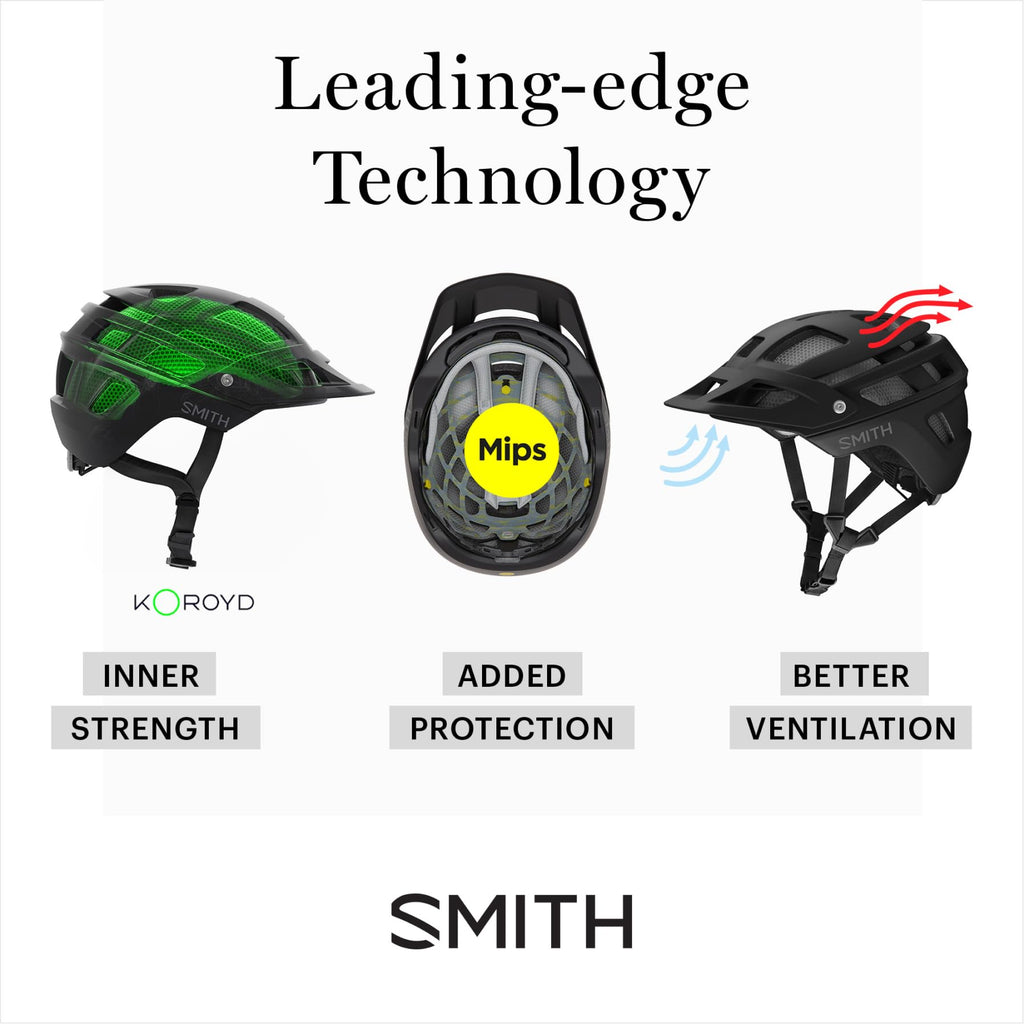 Smith Jetstream TT