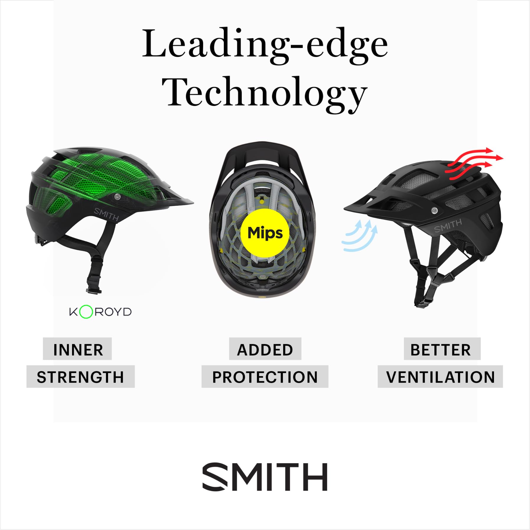 Smith Jetstream TT