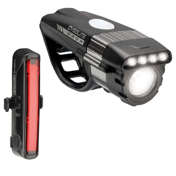 USB Rechargeable Bike Headlight – 600 Lumens