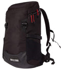 26L Water-Resistant Cycling Commuter Backpack with Laptop Sleeve