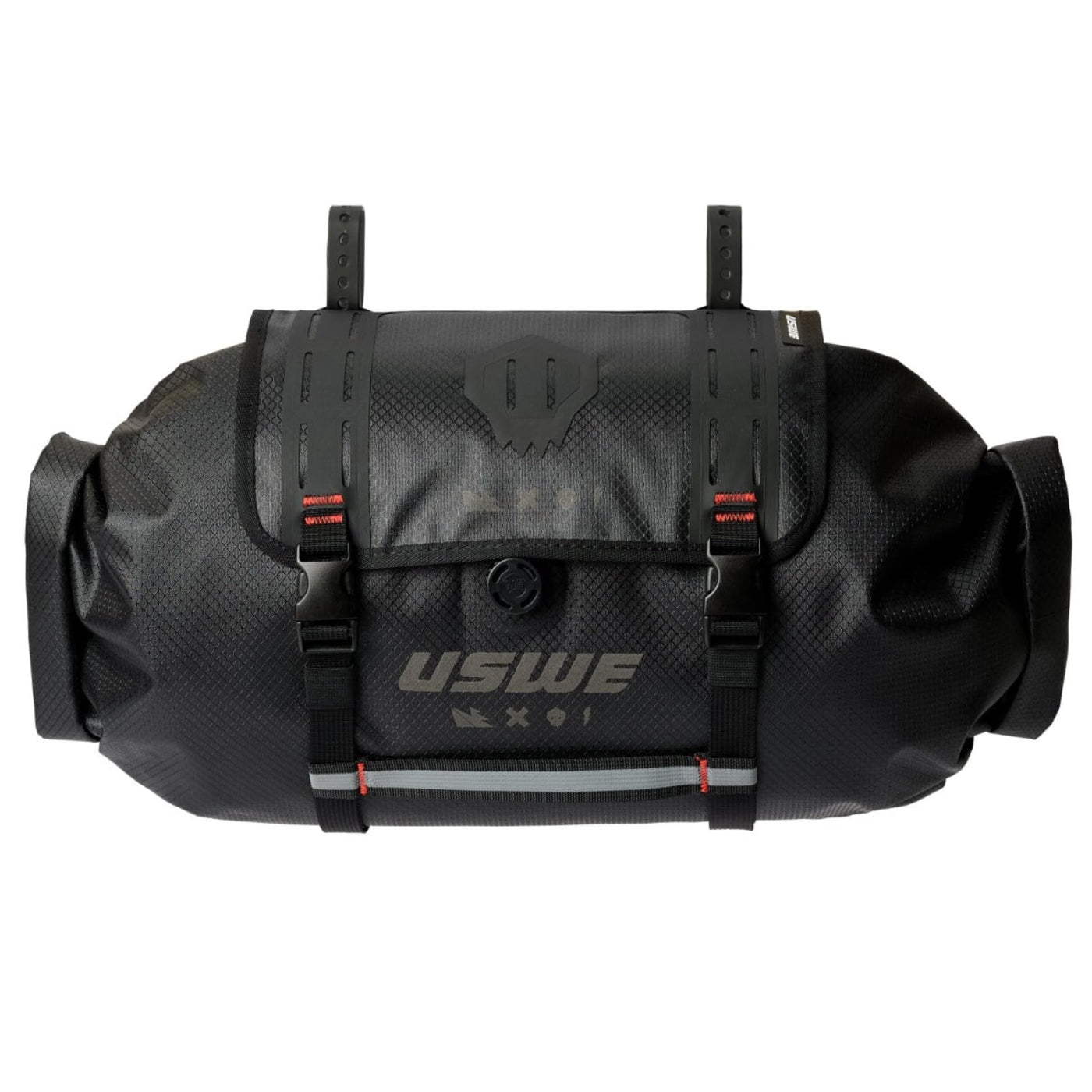 Waterproof Bike Handlebar Storage Bag