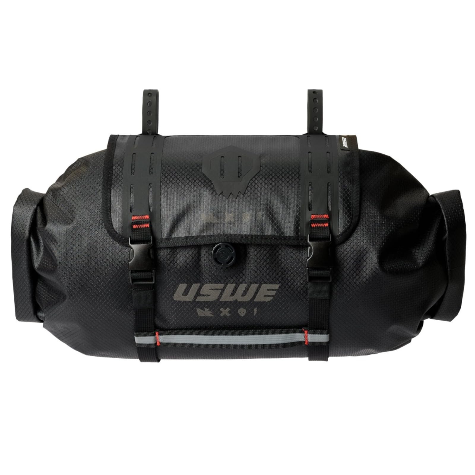 Waterproof Bike Handlebar Storage Bag