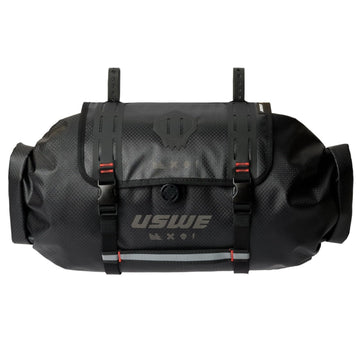 Waterproof Bike Handlebar Storage Bag