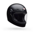 Bell Bullitt GT Solid ECE Cascos, Adulto Unisex, Mate, M