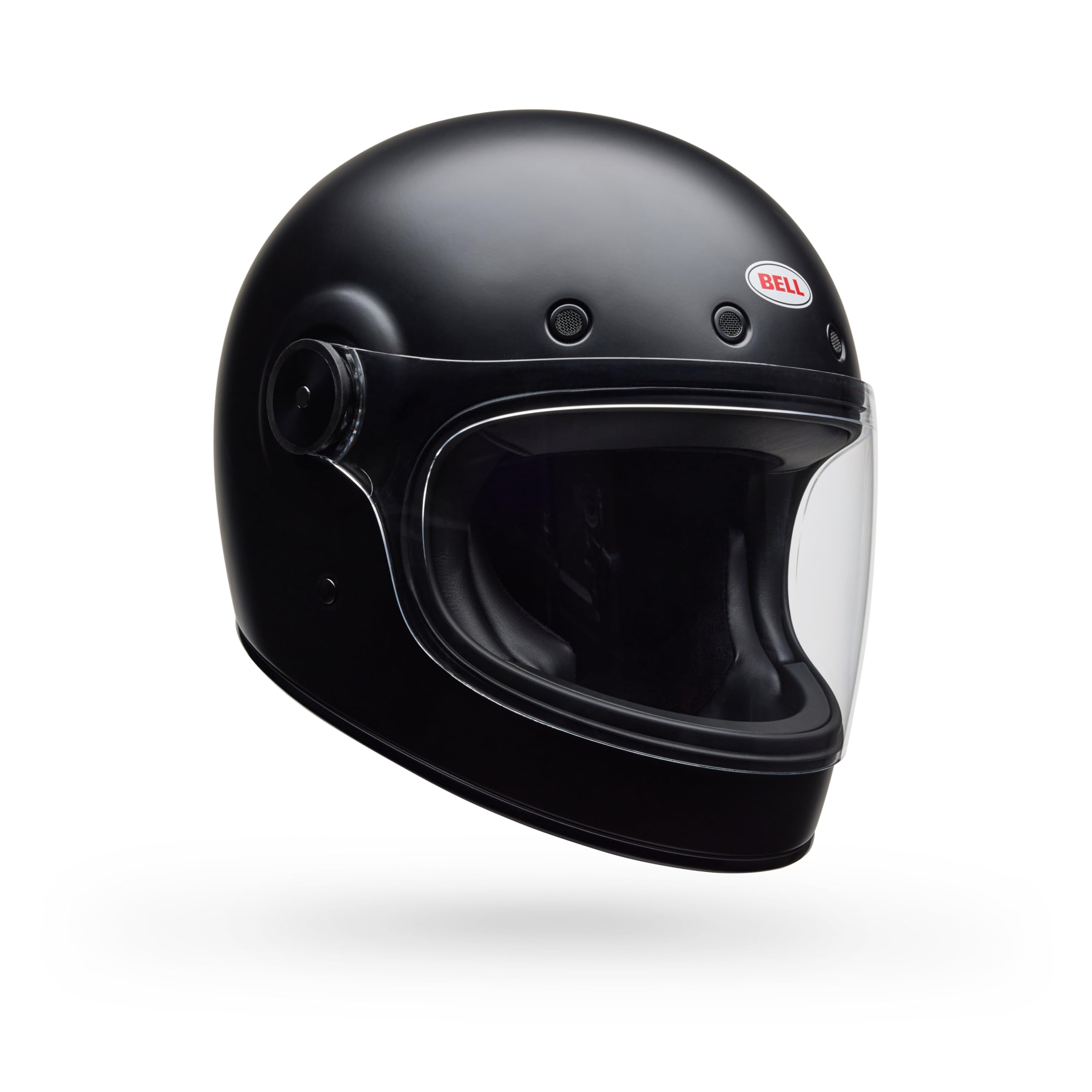 Bell Bullitt GT Solid ECE Cascos, Adulto Unisex, Mate, M