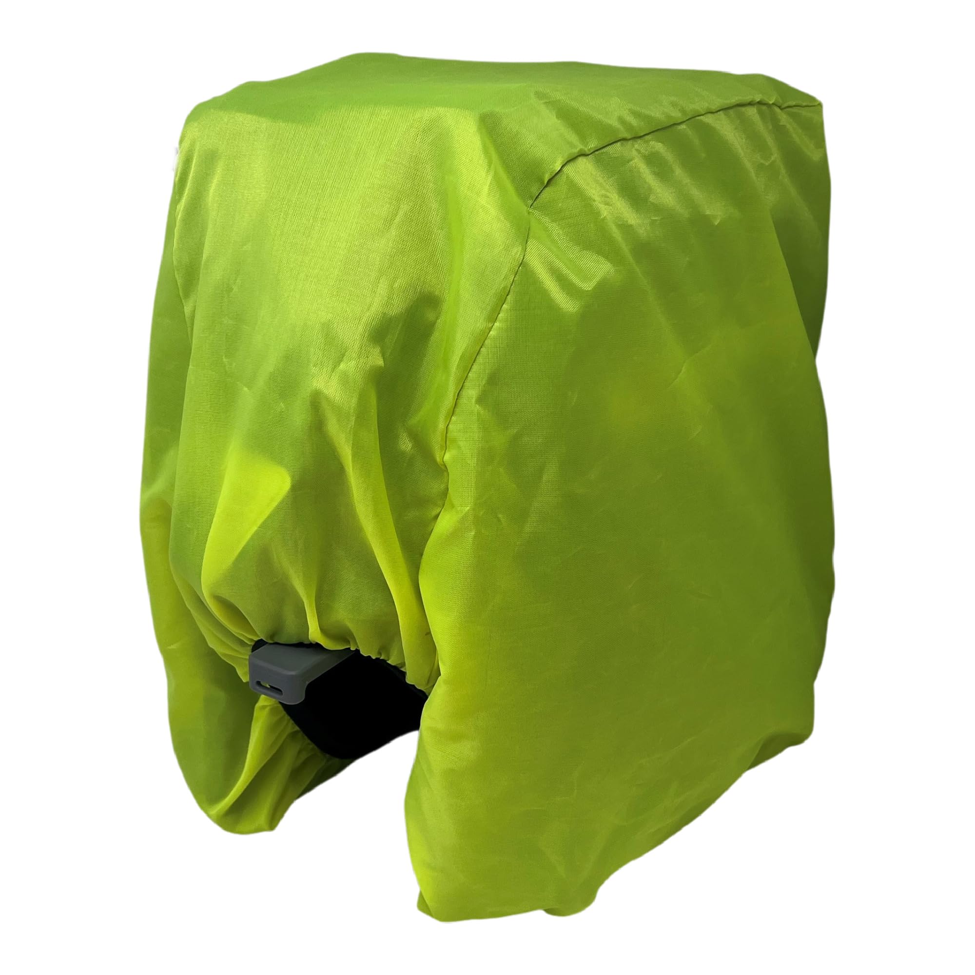 Expandable Waterproof Bike Rack Bag with Panniers