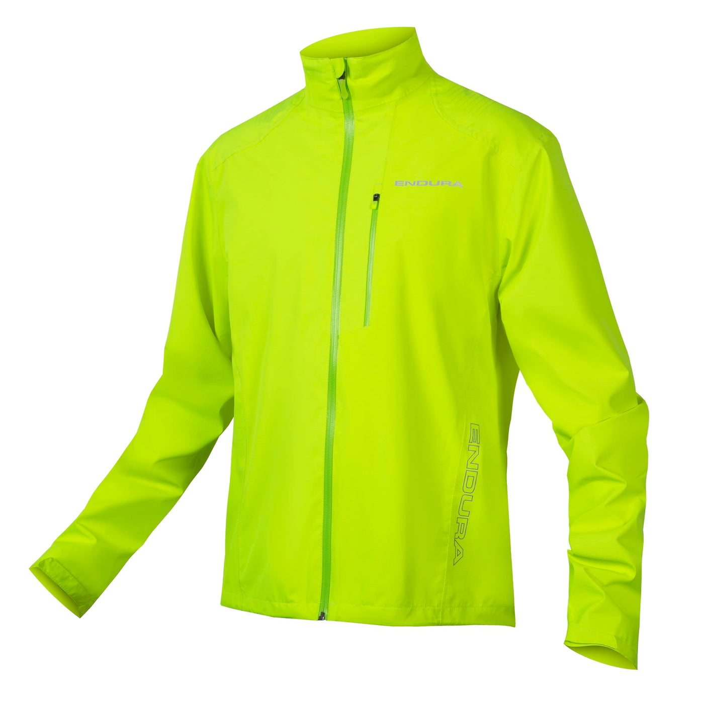 Endura Mens Hummvee Mountain Cycling Waterproof Jacket