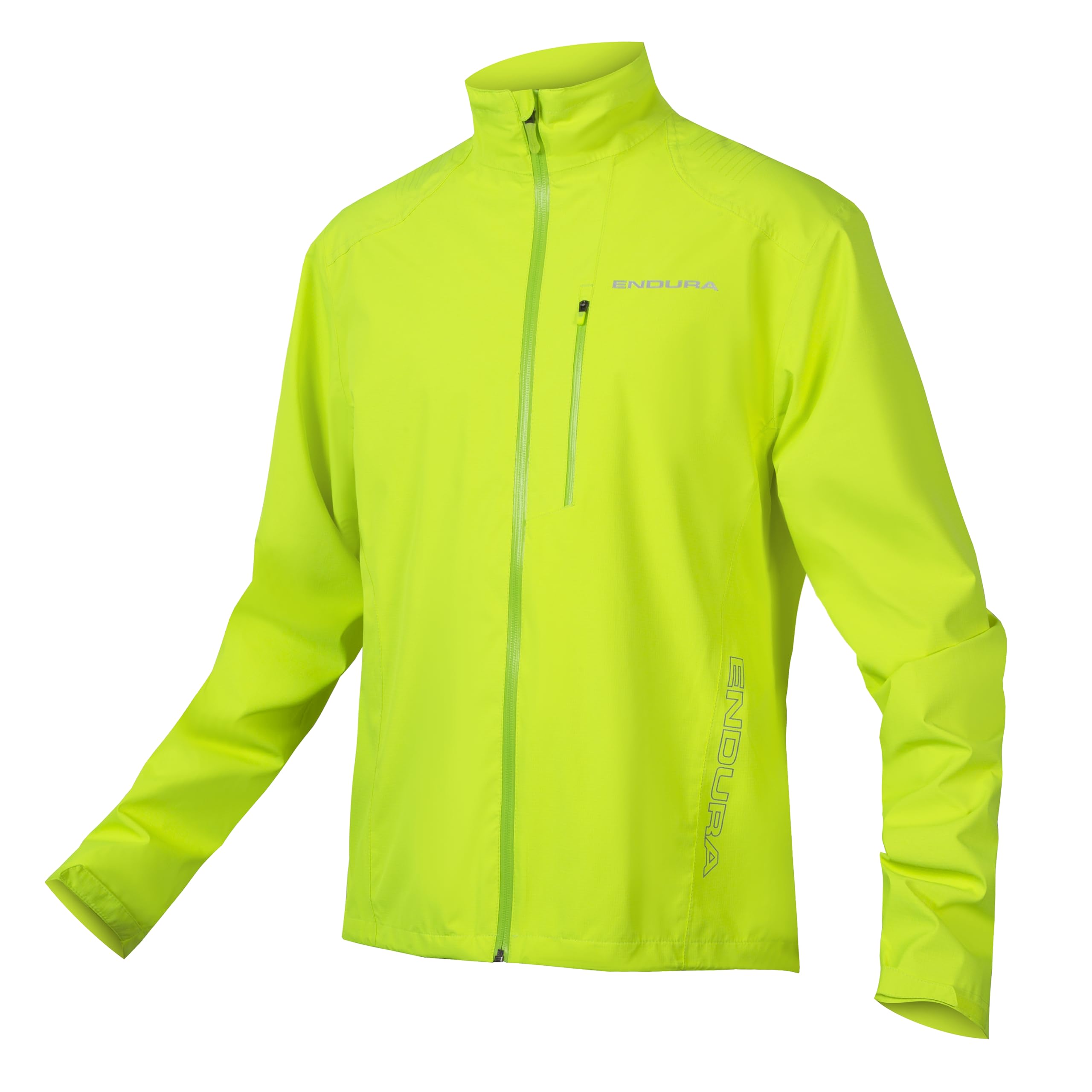Endura Mens Hummvee Mountain Cycling Waterproof Jacket